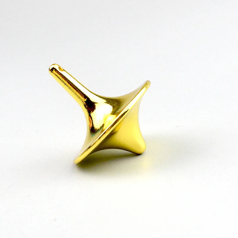 Mini Metal Gyro Focus Spinner