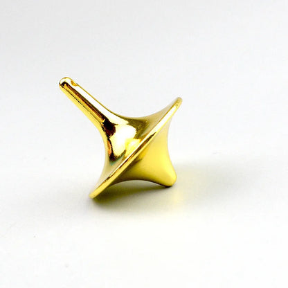 Mini Metal Gyro Focus Spinner